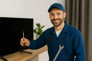ECA Televizyon Servisi İzmir